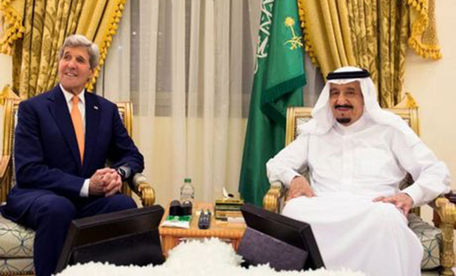 Improving Governance in the Arab World 